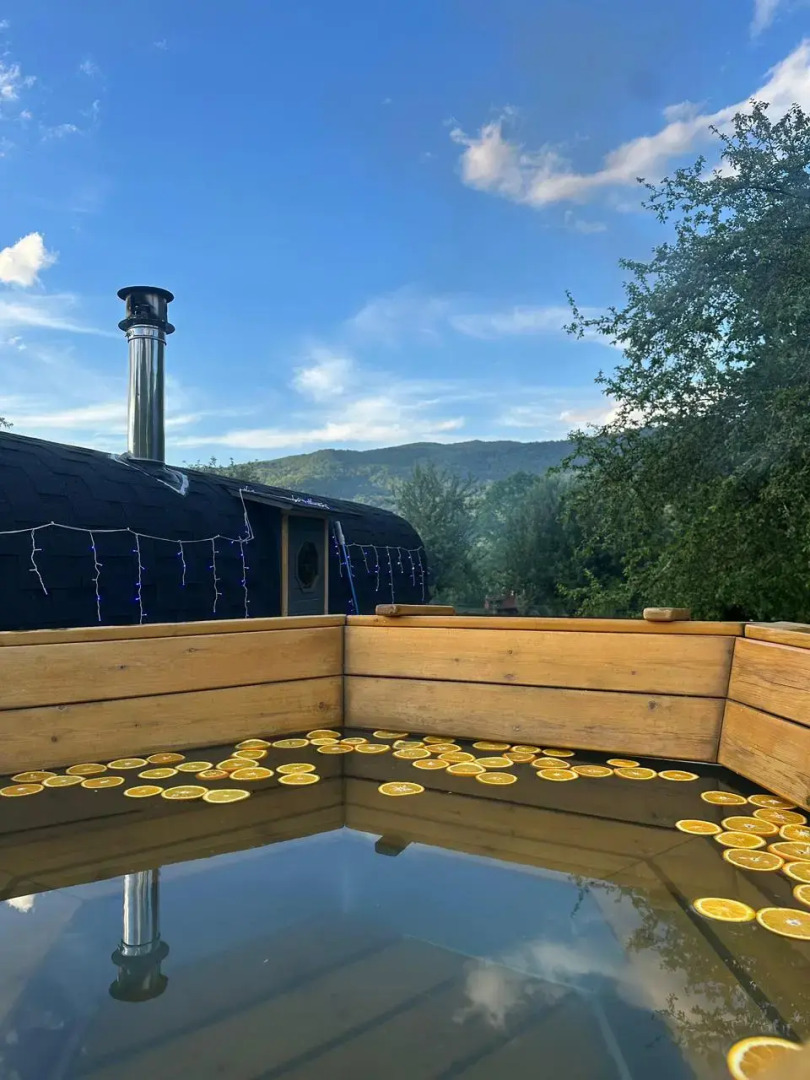 Гостевой дом Gorka