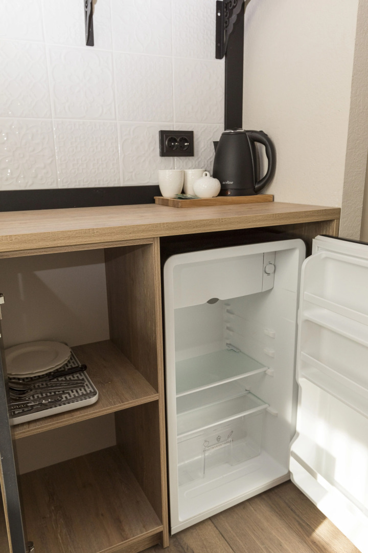 Отель "Перрон"