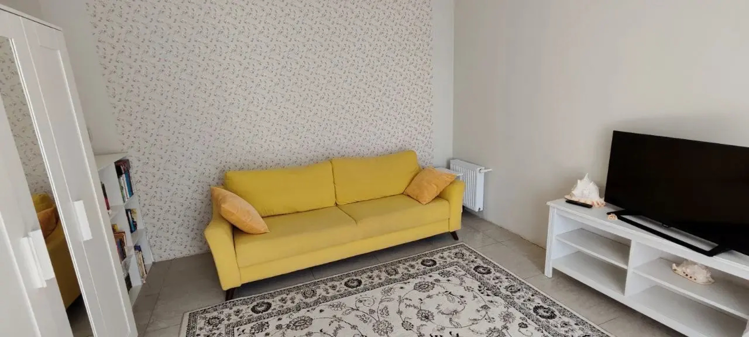 Частный дом Уютный коттедж