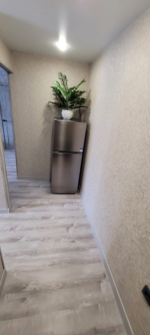 Квартира 3х комнатная на Книповича