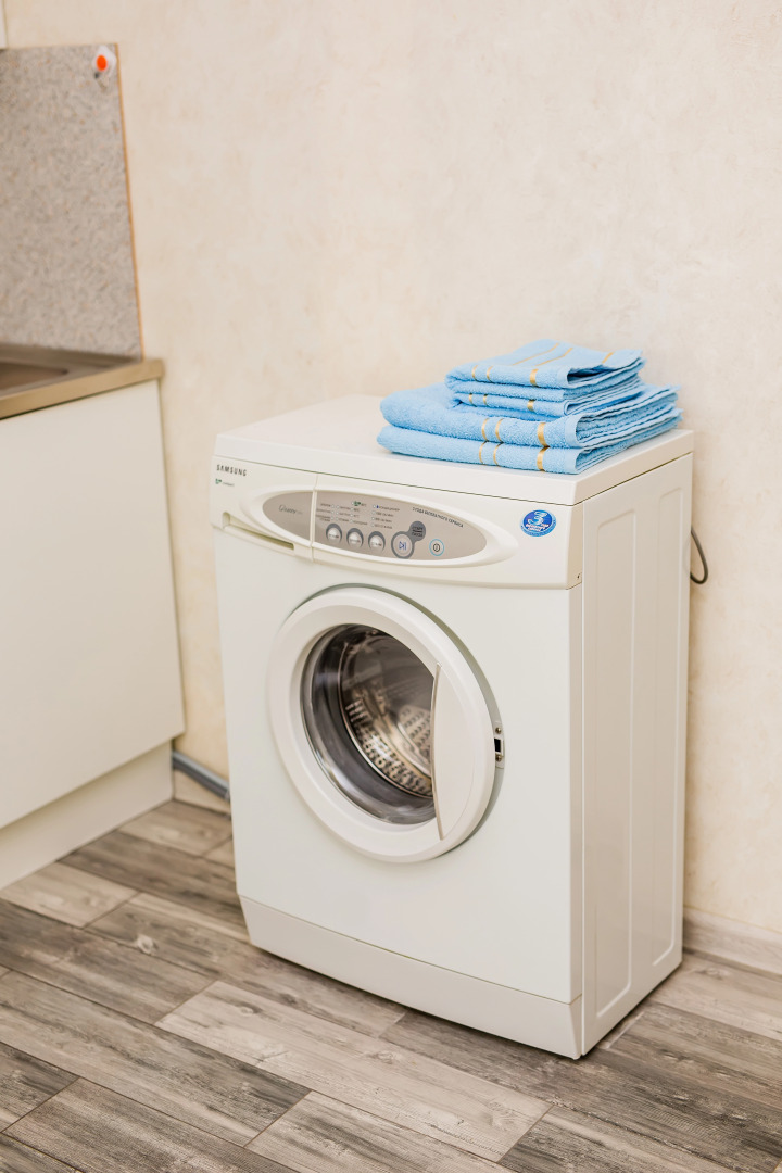 Квартира на улице Артамонова 34/7