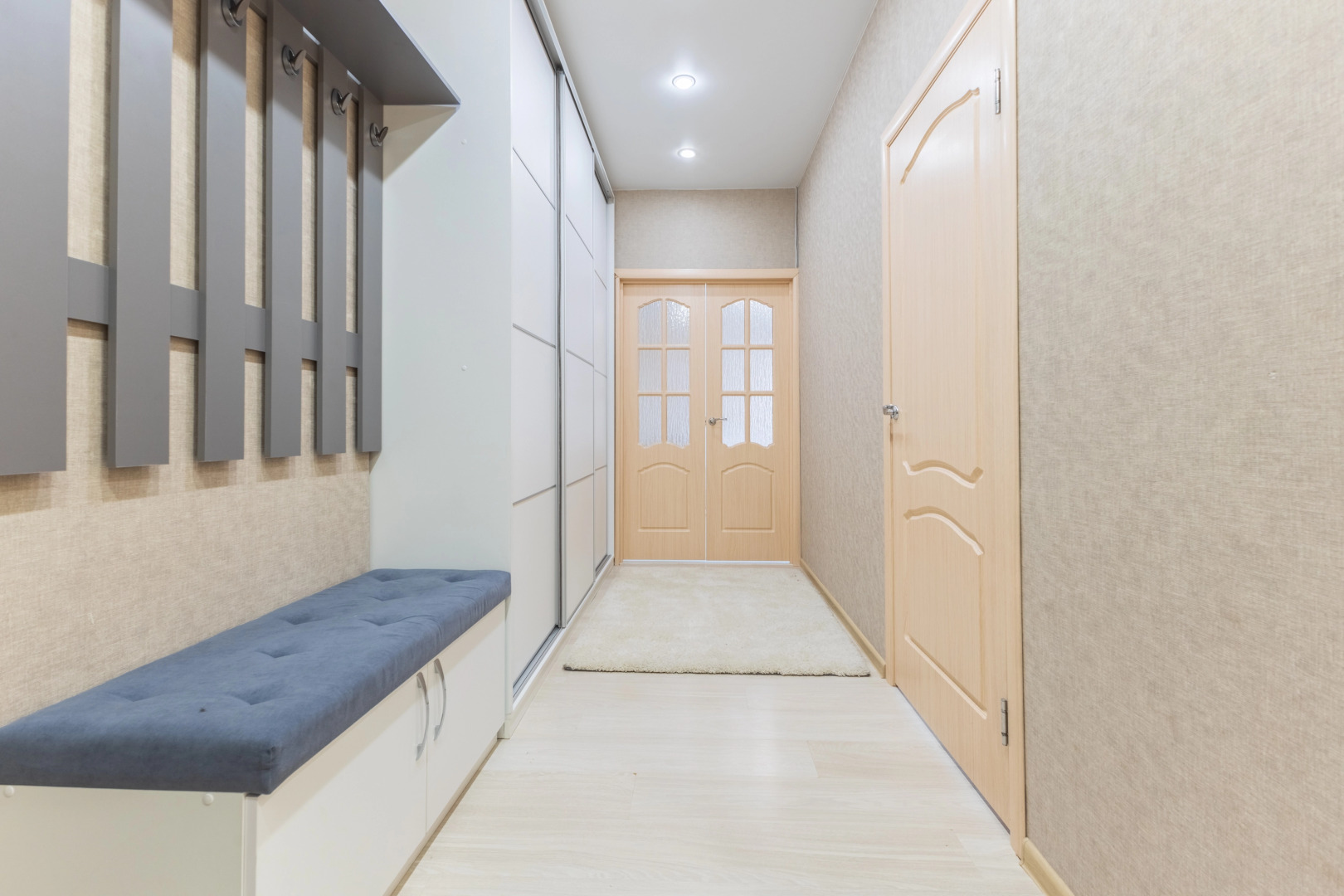 Апартаменты Комфорт