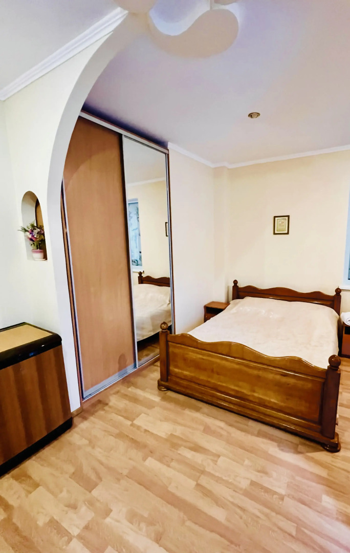 Гостевой дом МиД