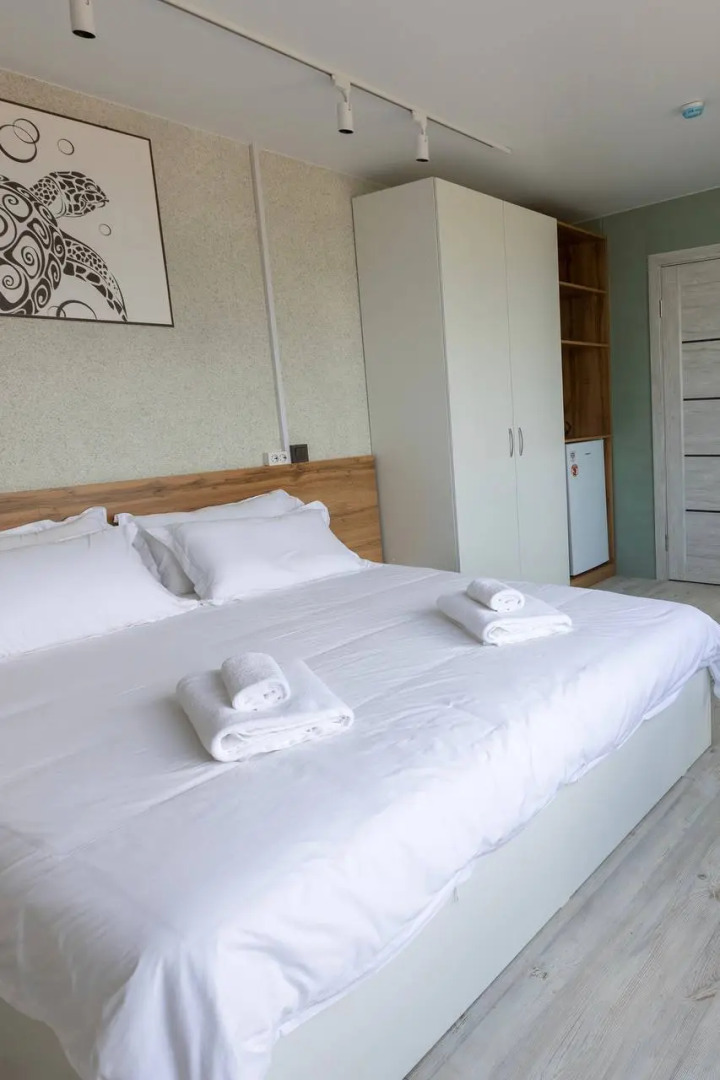 База отдыха Лазурная Черепаха