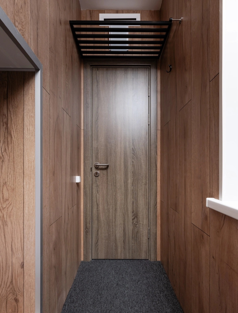 Отель Киго Спартак