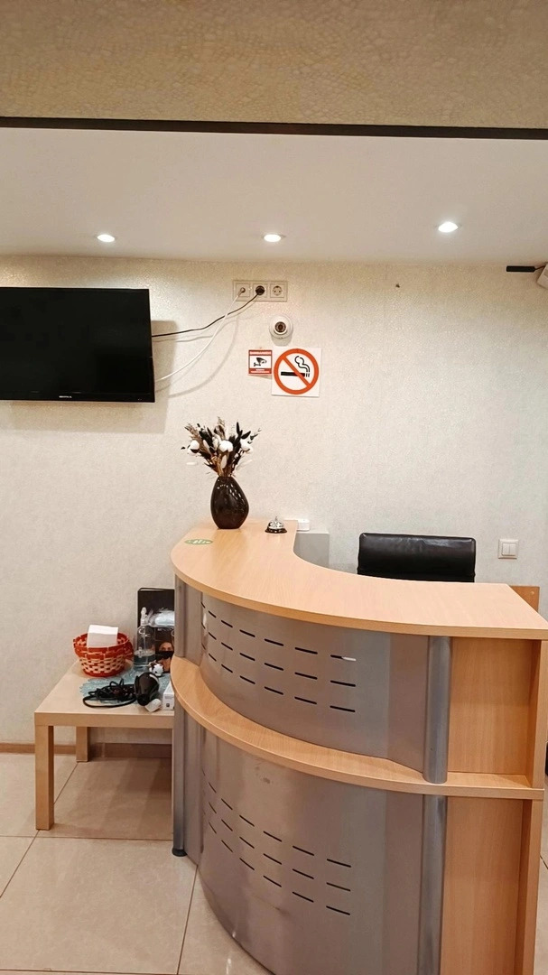 Мини-отель Выставка