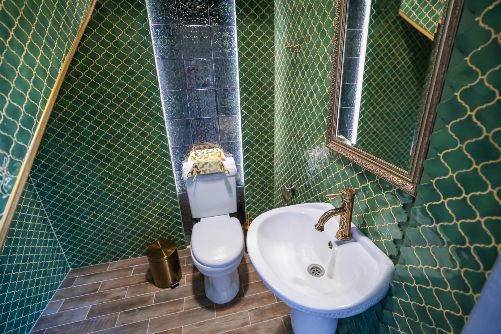 Гостевой дом Шагал