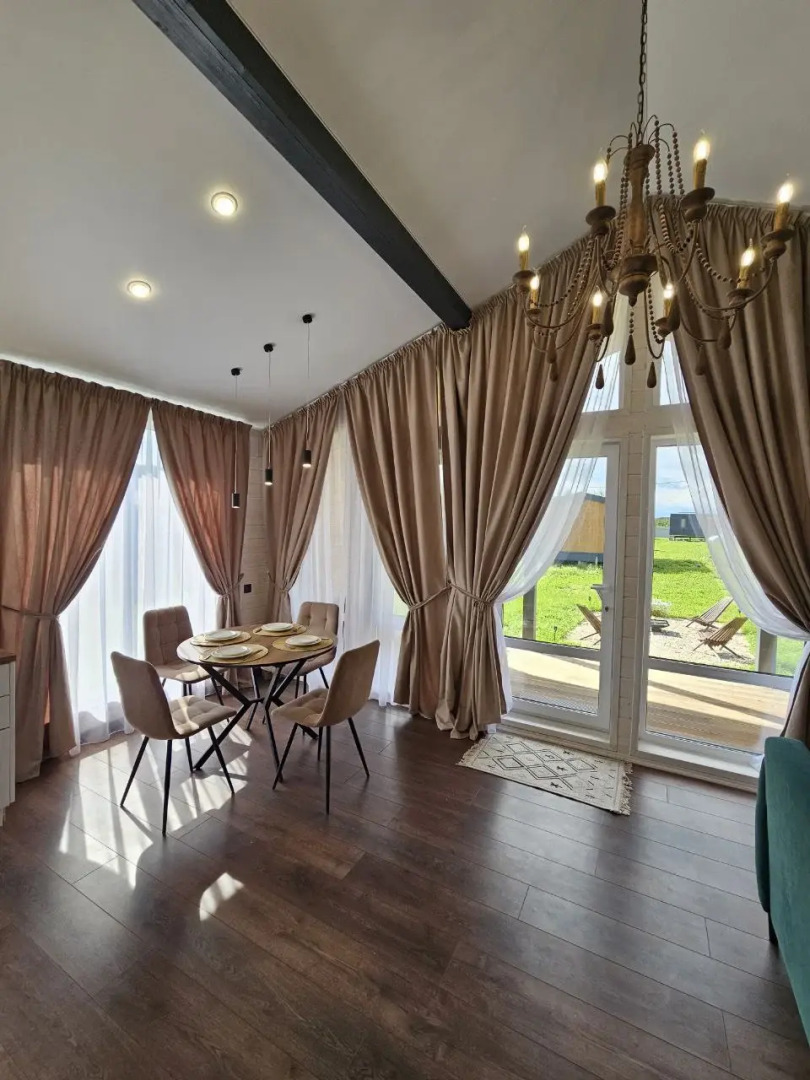 Частный дом Berezkino Village