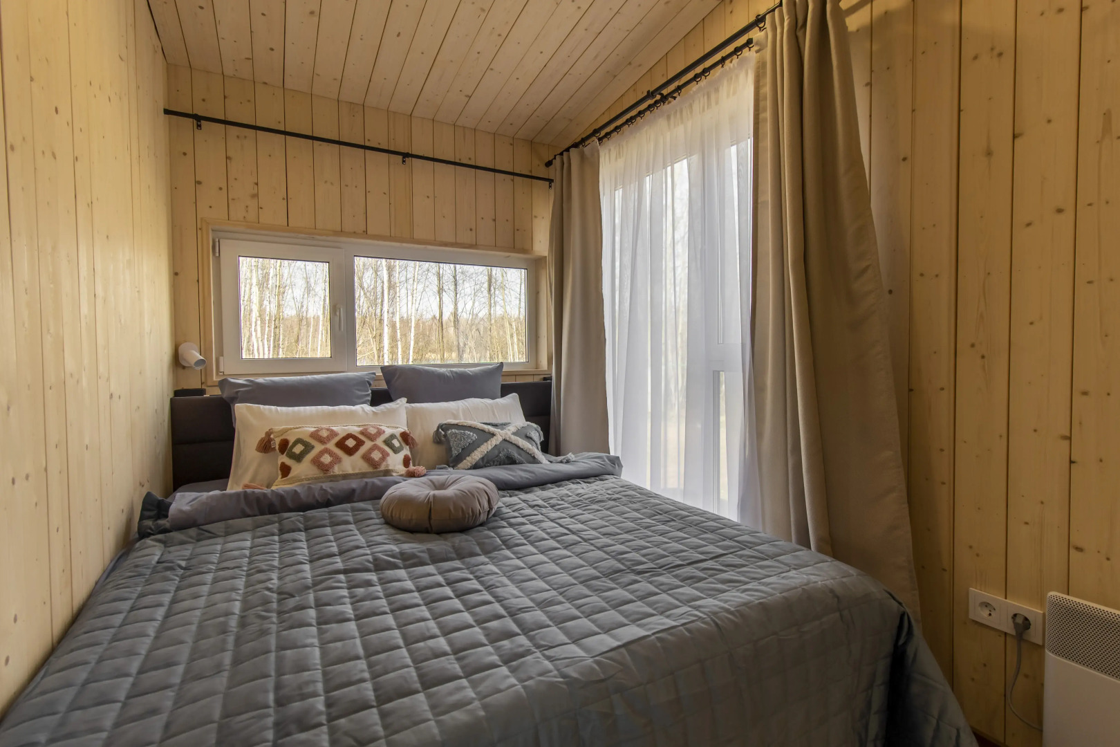 Частный дом Уютный для небольшой компании