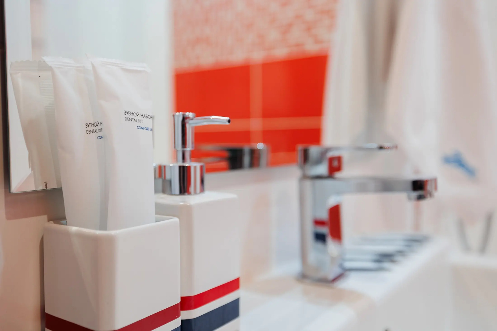 Апартаменты Киностудия