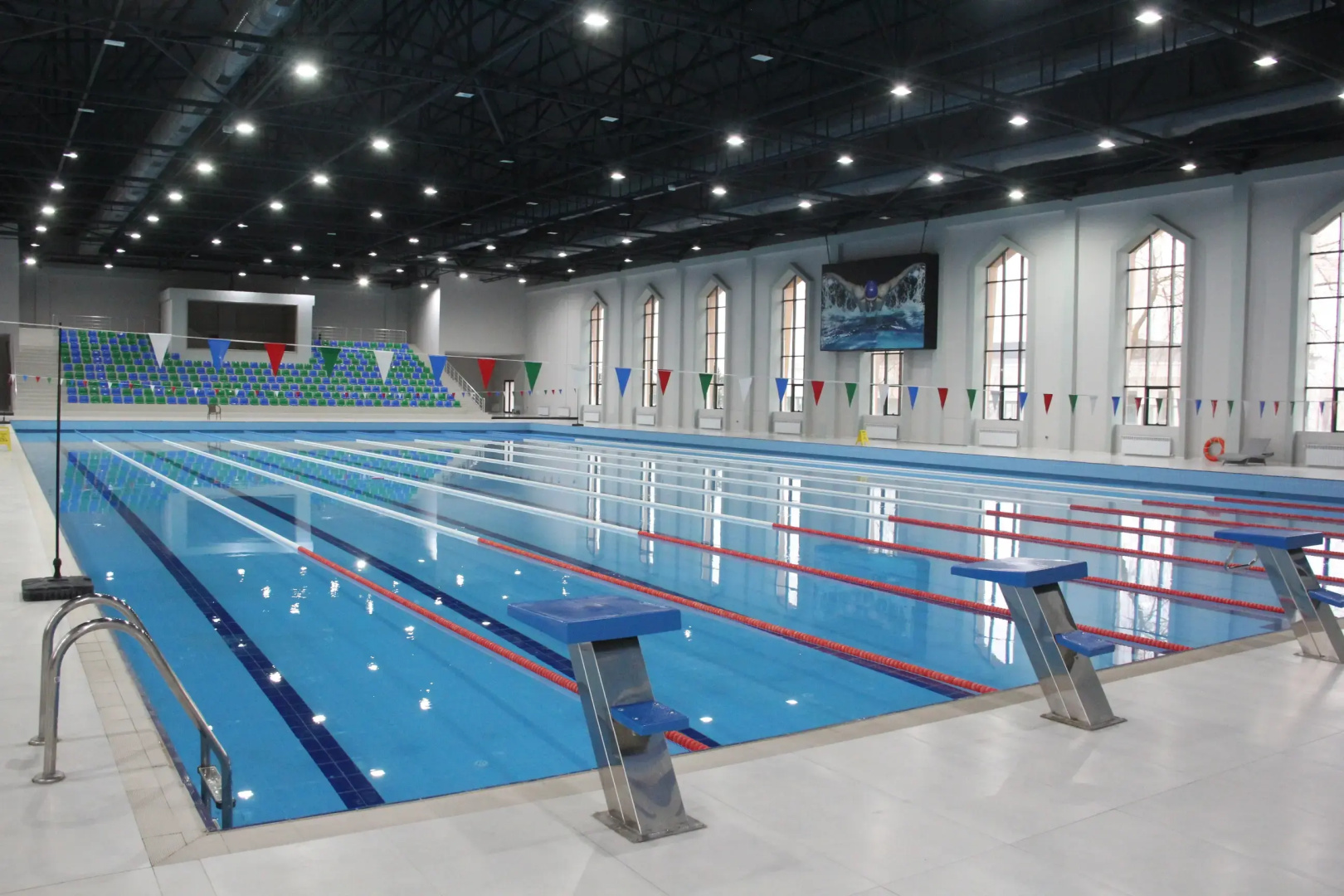 Отель Arena Sport