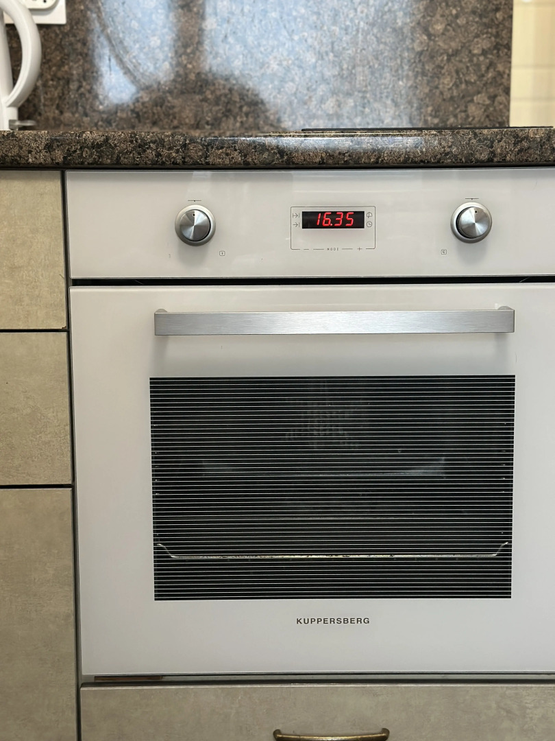 Апартаменты BukHome Студия на Беляево