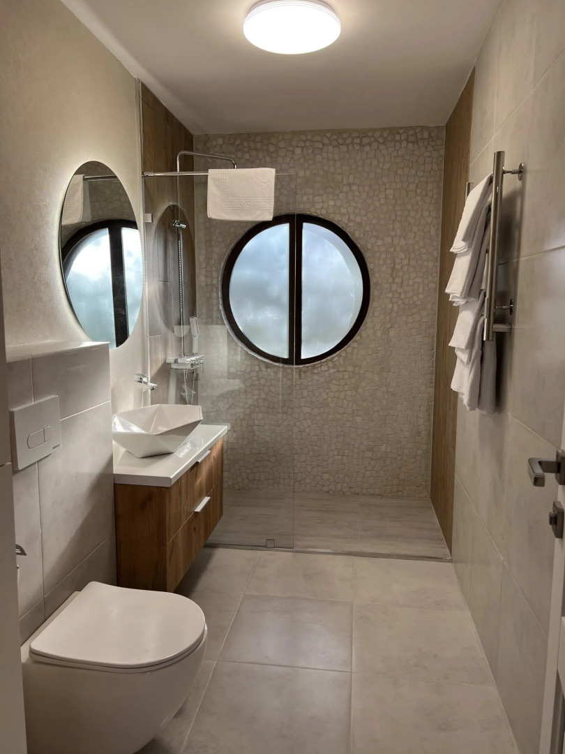 Отель Сорока