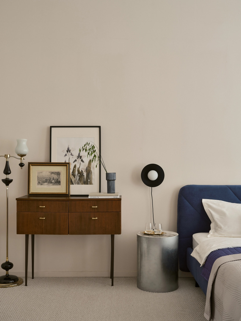 Апартаменты 170 кв. м. с 3 спальнями и видом на Австрийскую площадь