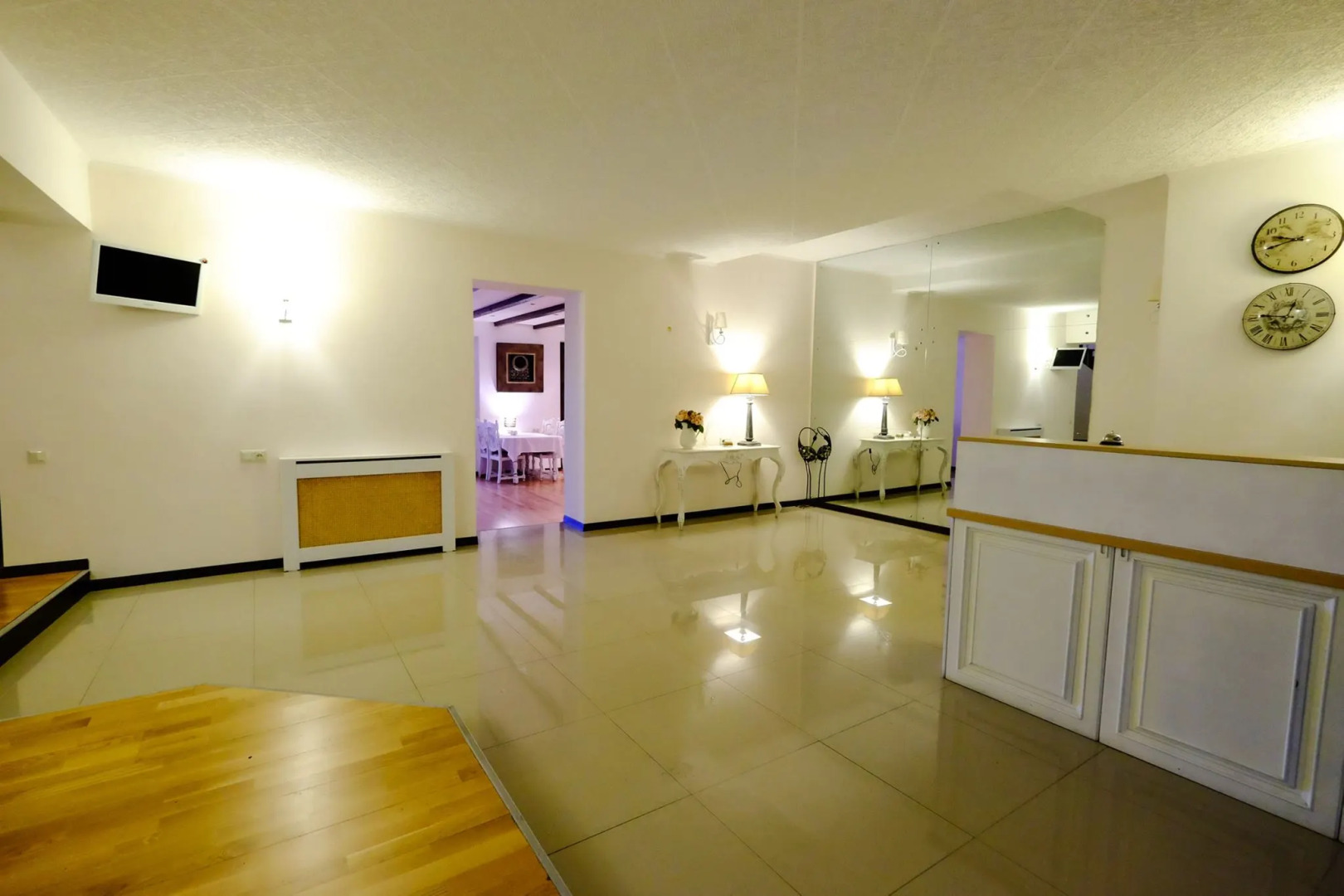 Гостевой Дом Vera House