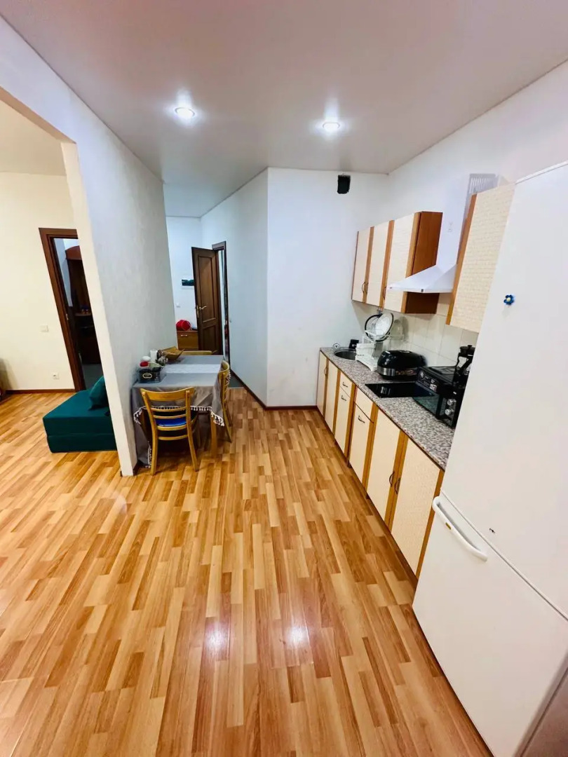 Апартаменты Sweet Home Apart