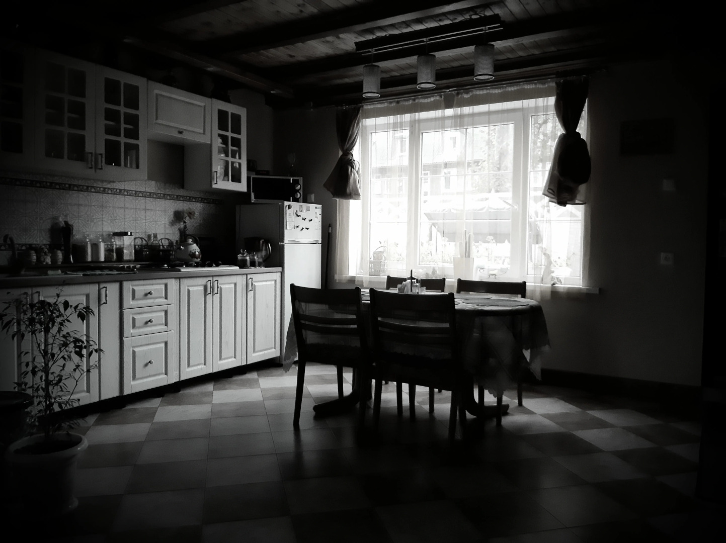 Гостевой дом Листья Травы