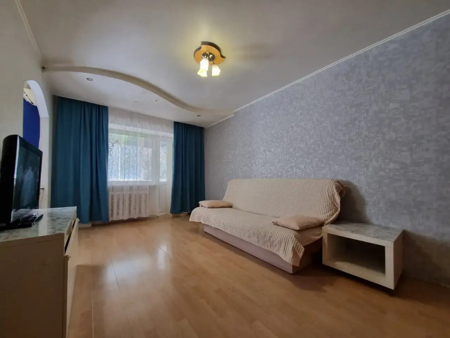 Квартира на Амурском