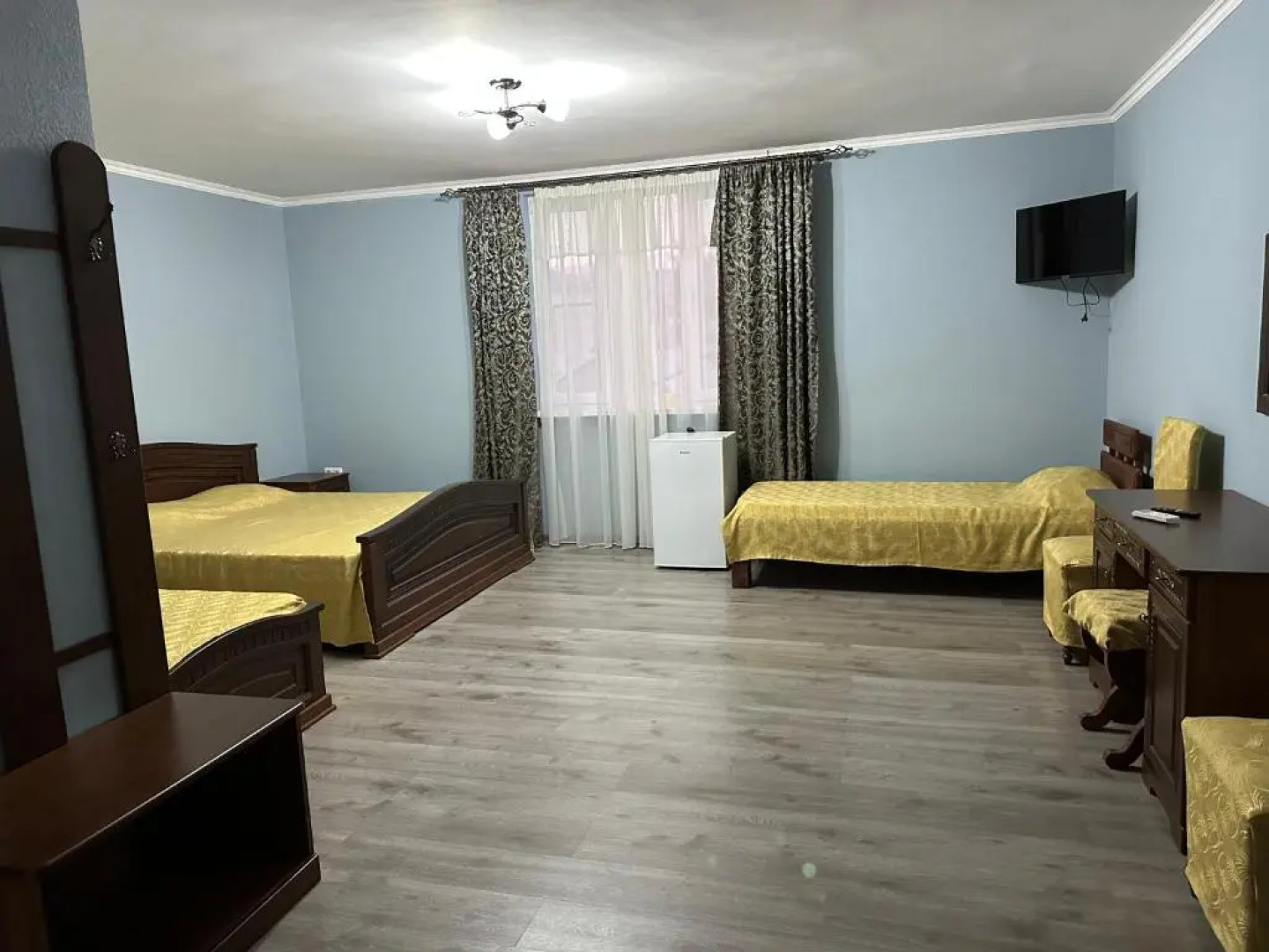 Гостевой дом Gudauta