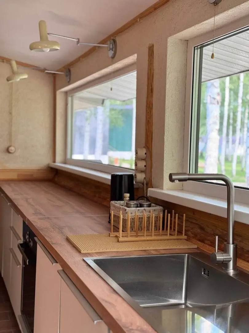 Частный Дом Хануман