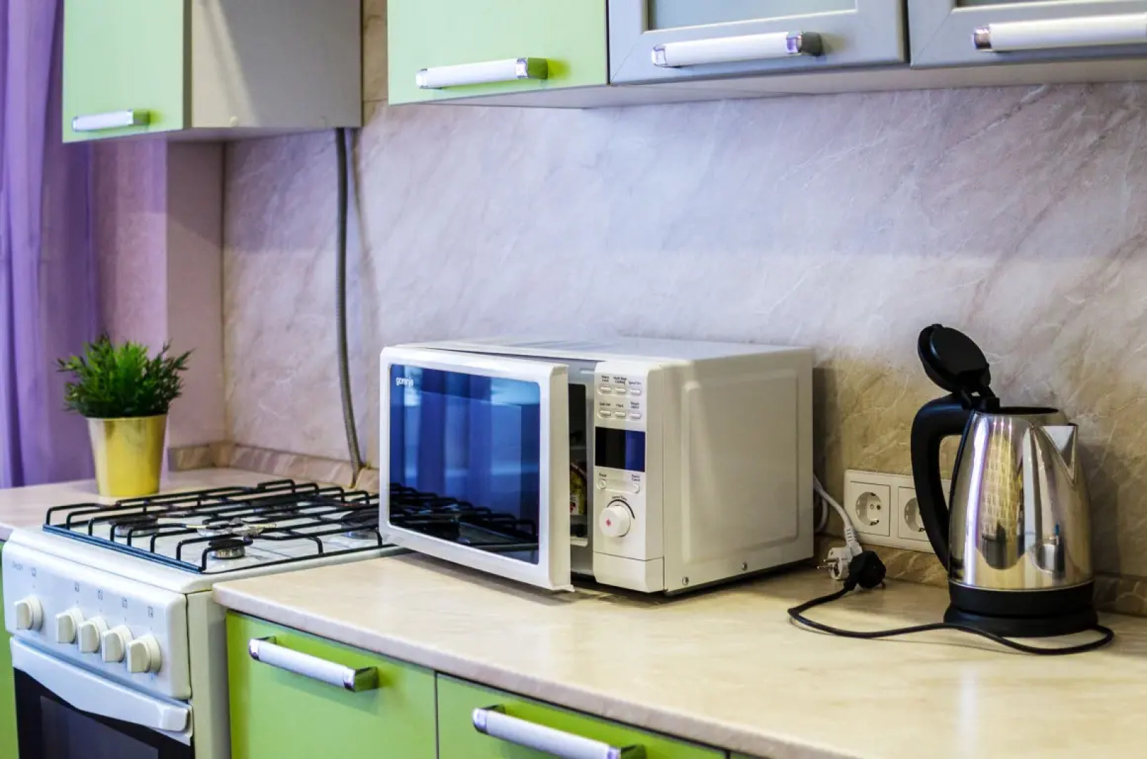 Квартира Pskov City Apartments 3 Lagernaya 5 A