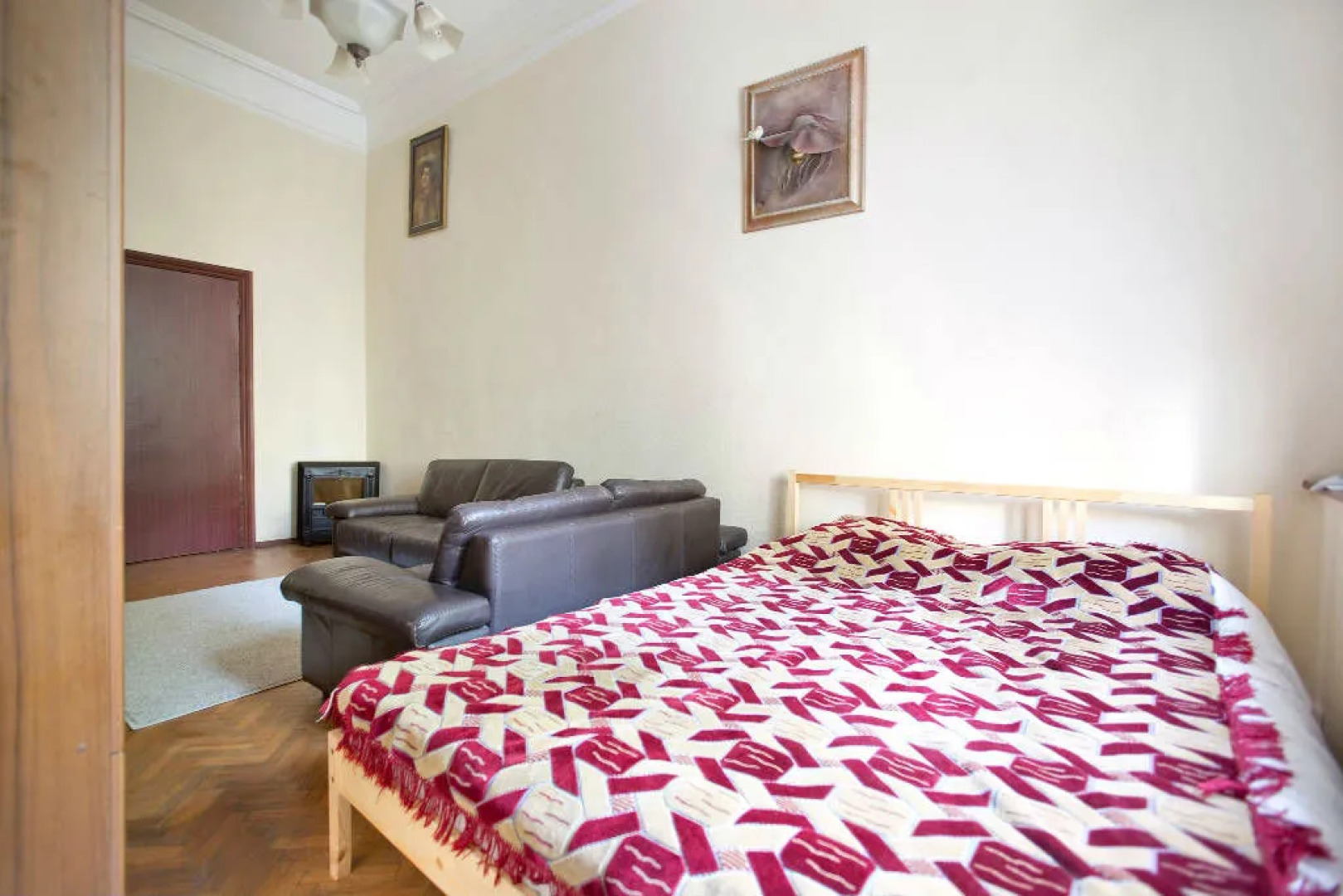 Апартаменты на Большой Конюшенной