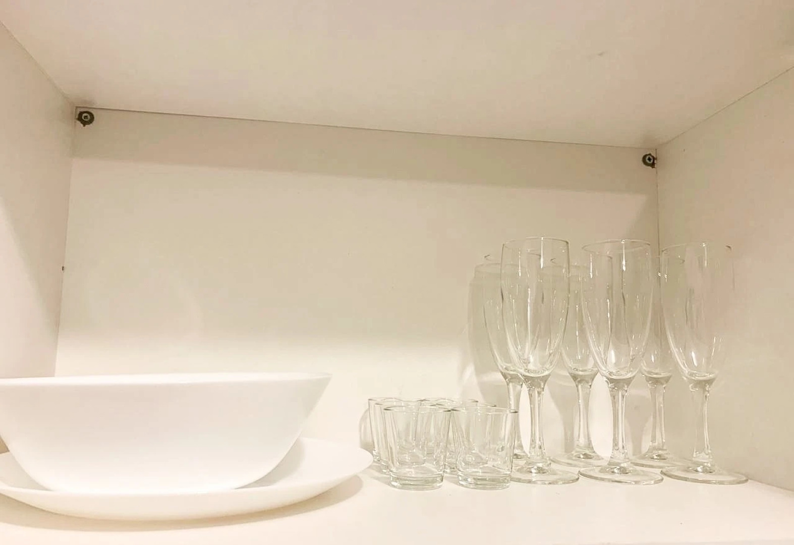 Апартаменты Квартира AlexHome Старая Купавна на Октябрьской