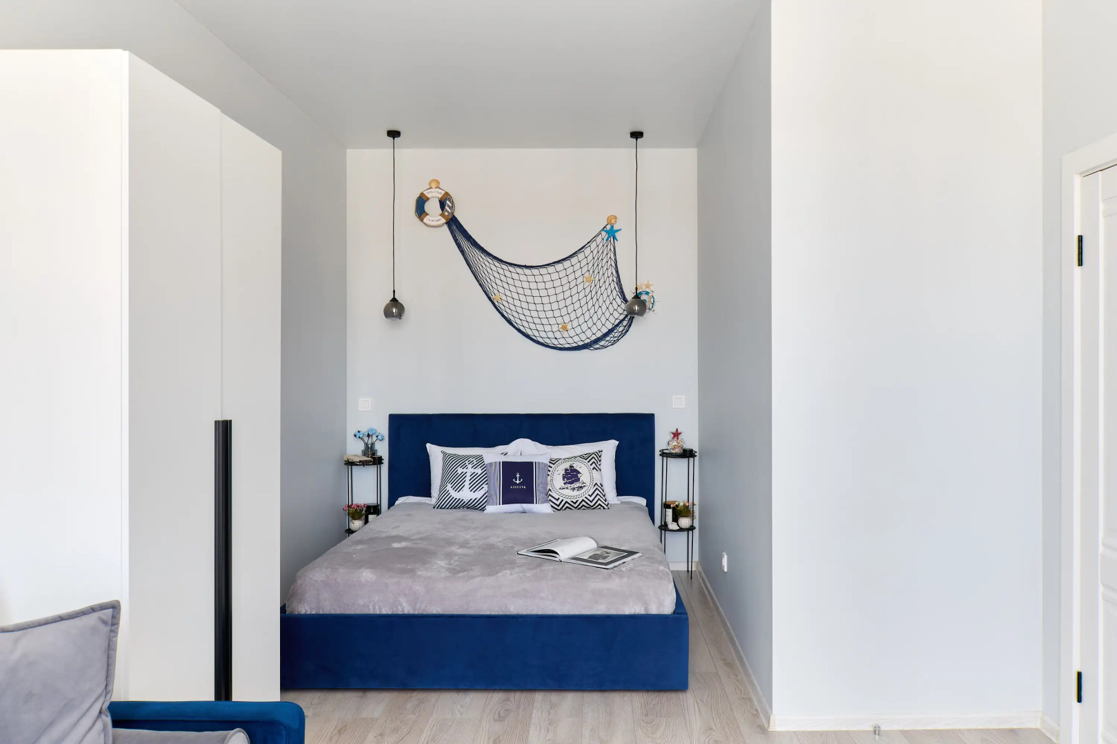 Апартаменты Soul of Kazan Sea and Harmony