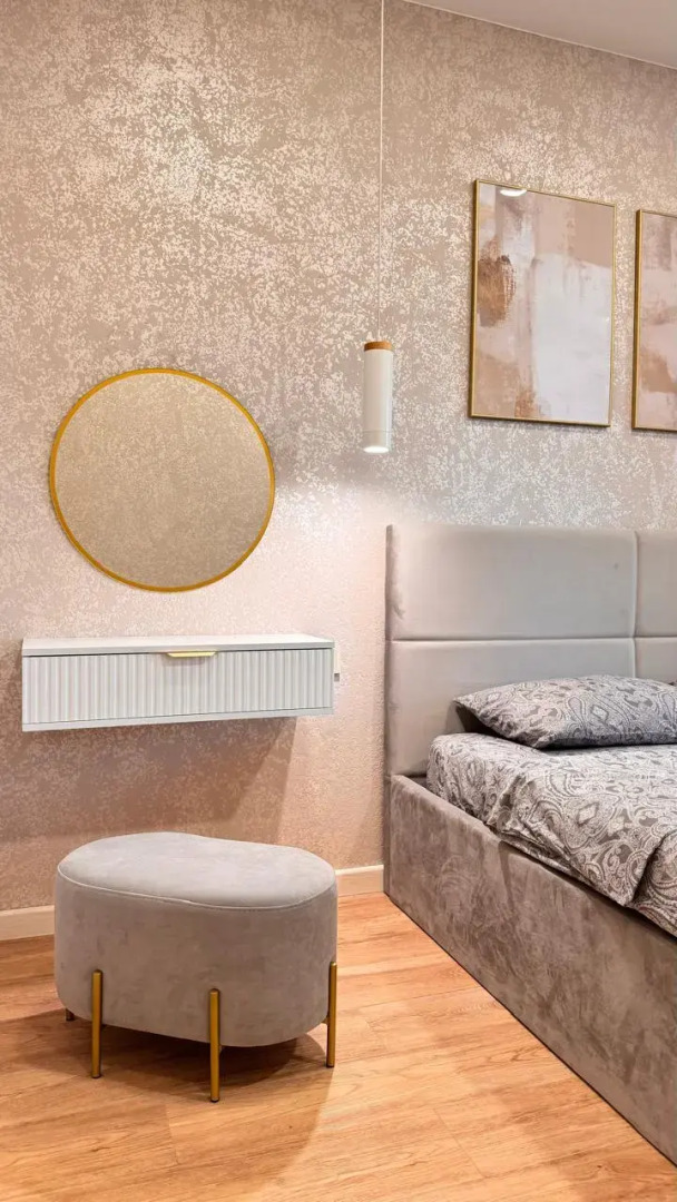 Апартаменты Hugge Place во Флотилии