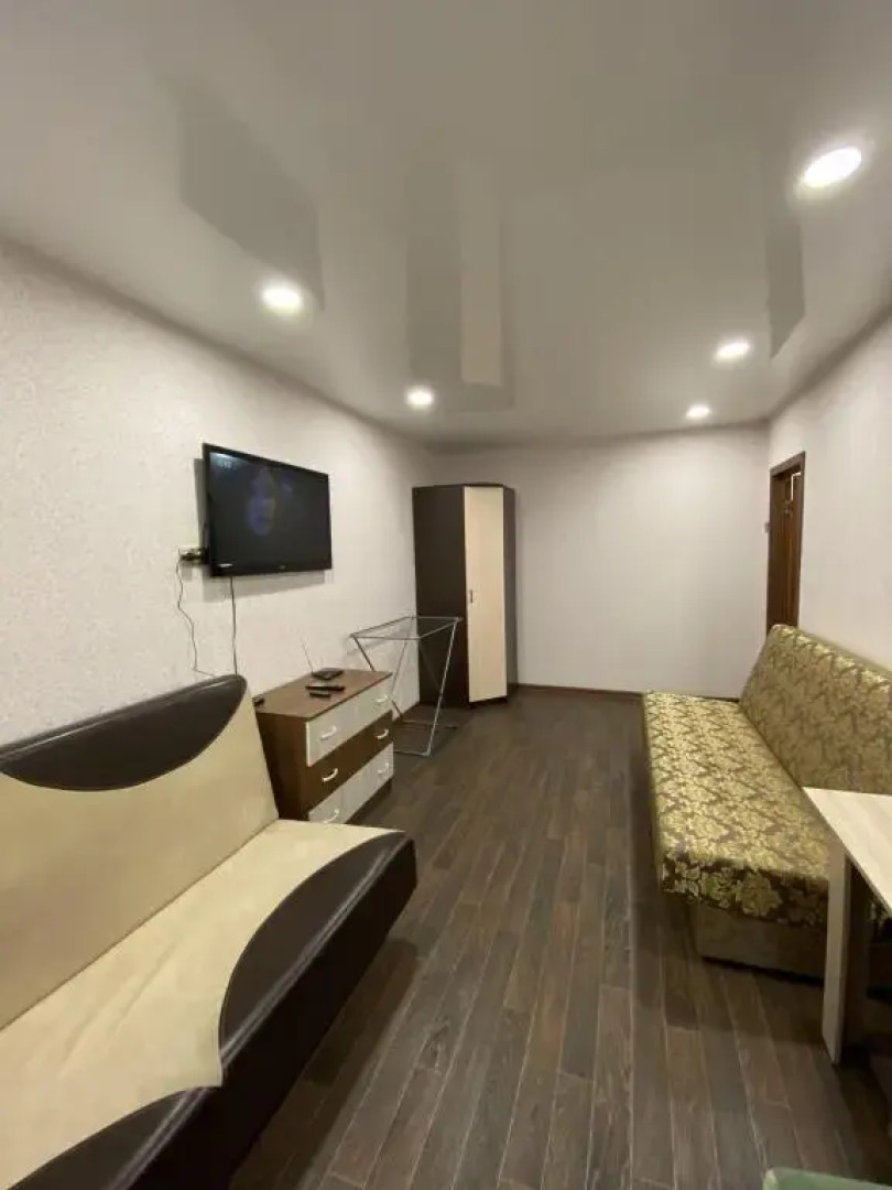 Квартира на Нансена 100