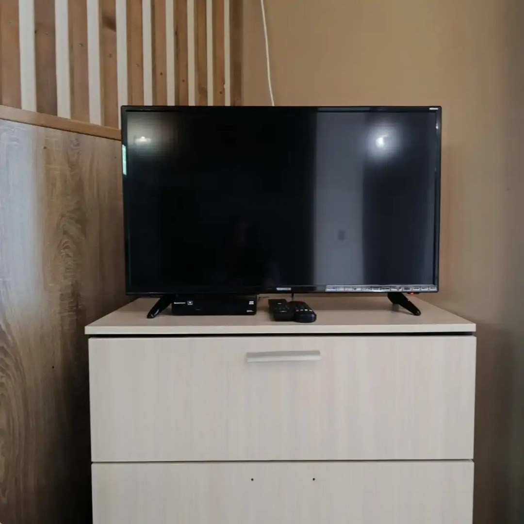 База отдыха Байкал Холидей