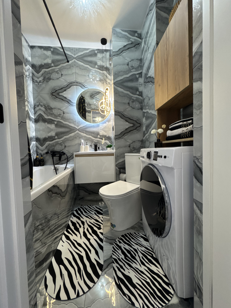 Квартира Уютная в Светлогорске