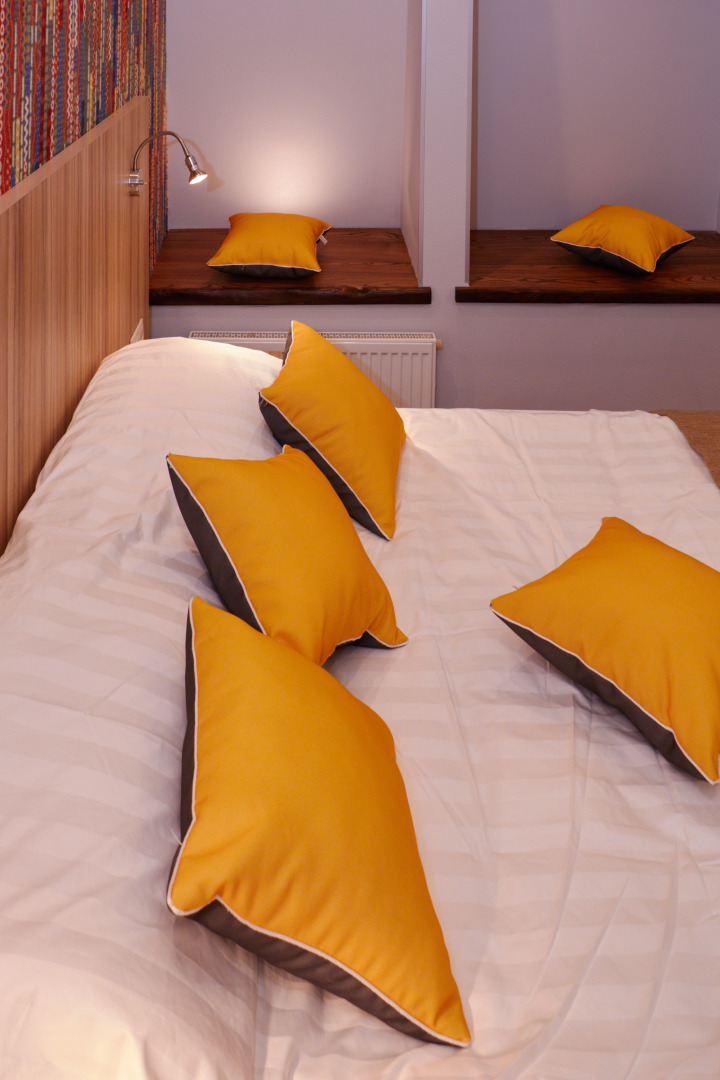 Отель Везендорф Таганка