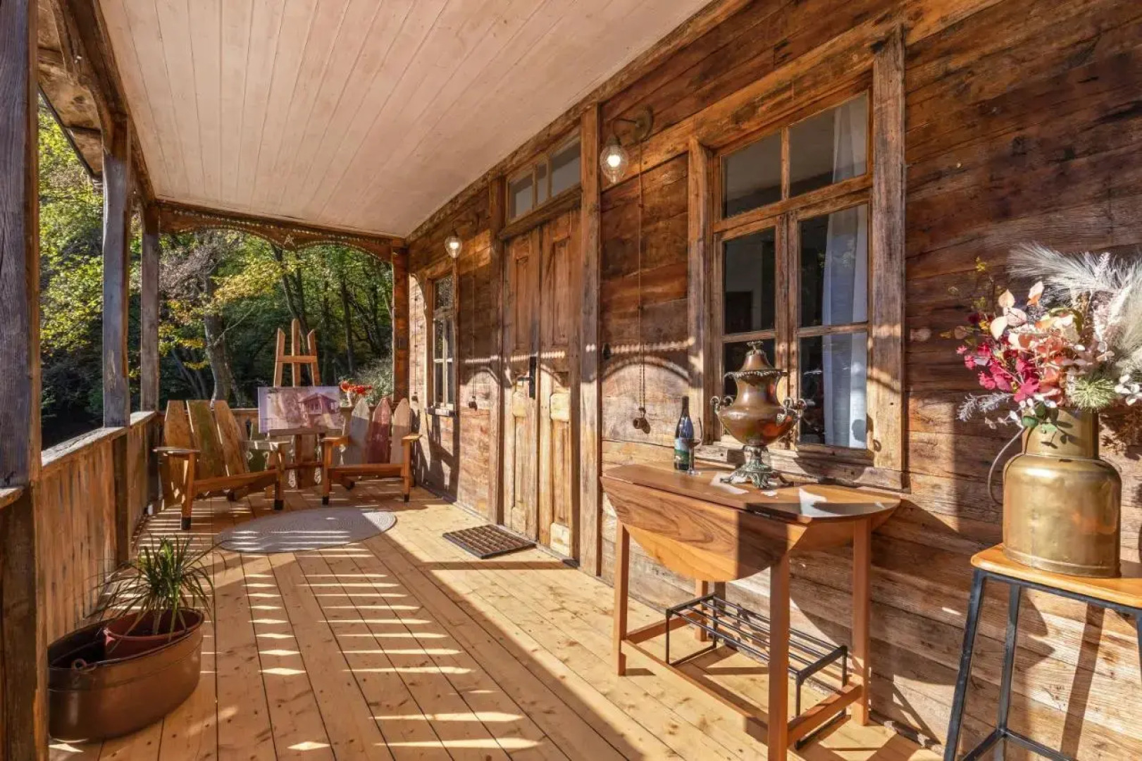 Отель Kiketi Farm