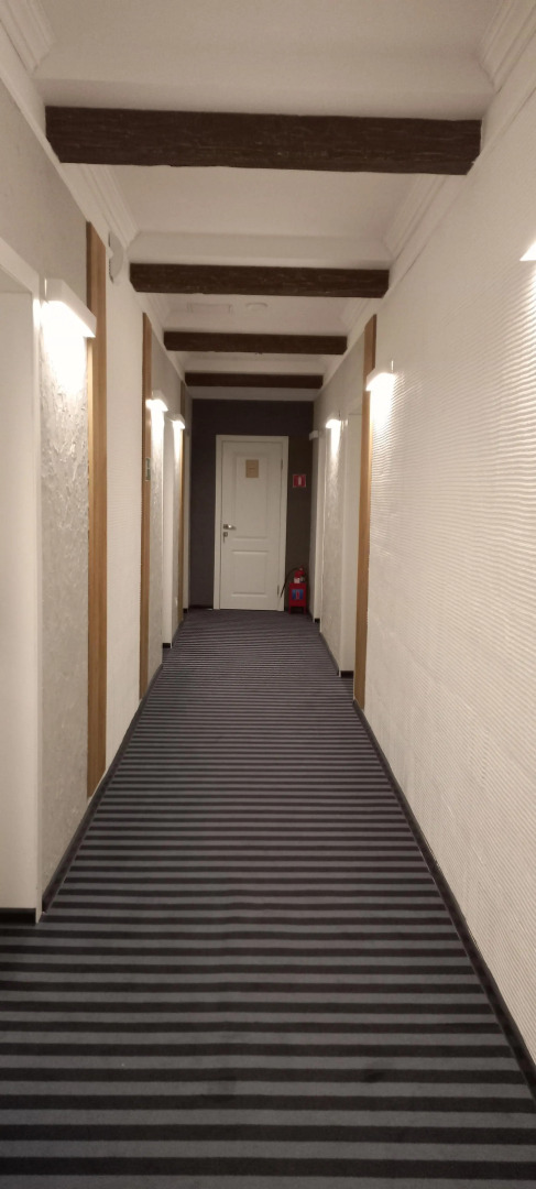 Мини-Отель Геркулес