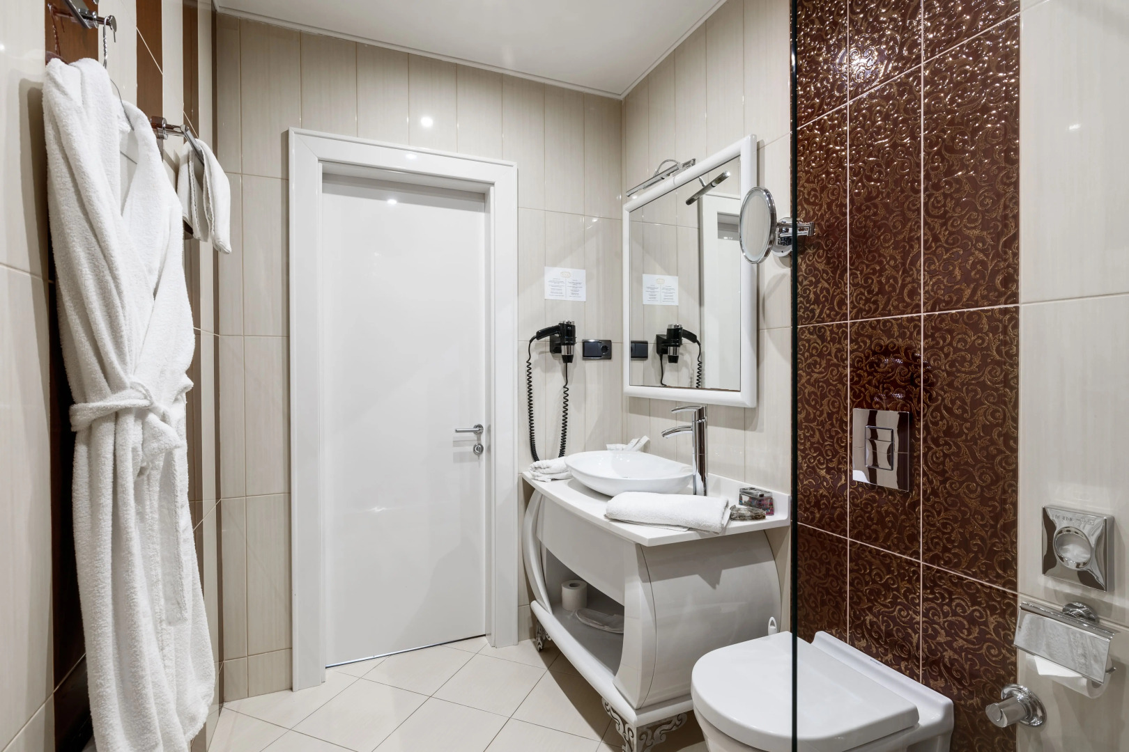 Гостиница Фидан