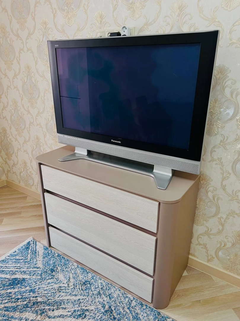 апартаменты TUR HOUSE уютные в Каспийске