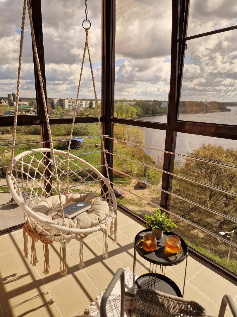 Квартира в ЖК Видный