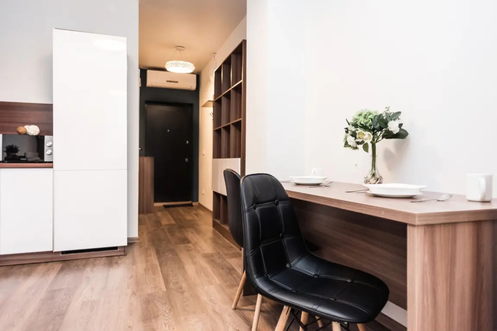 5 Апартаменты В Радиус 07