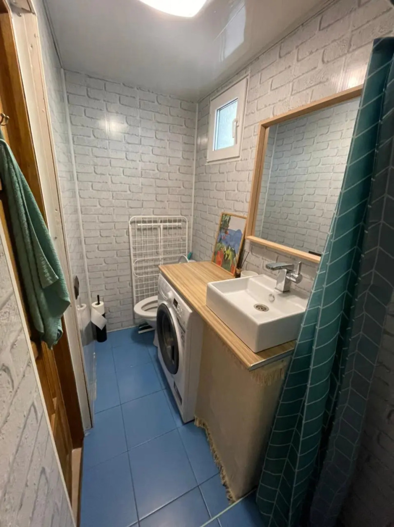 Частный дом У снежных вершин