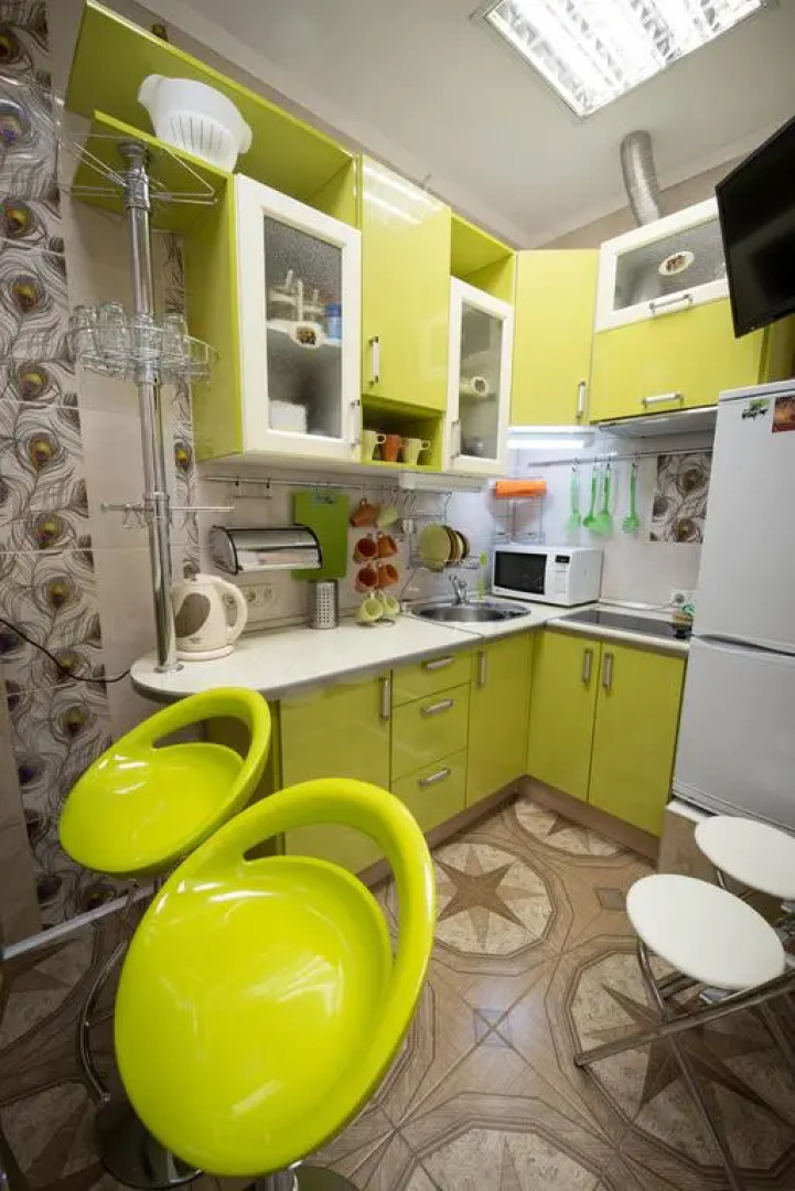 Меблированные комнаты Бон Апарт Ирена на Большой Морской 31