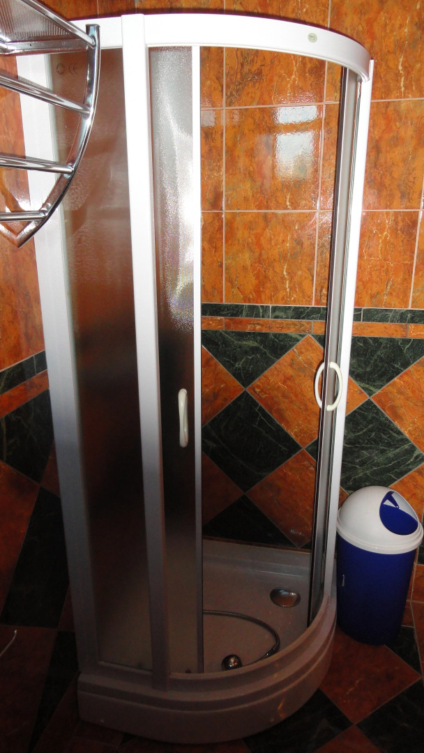 Апартаменты Pucurica II