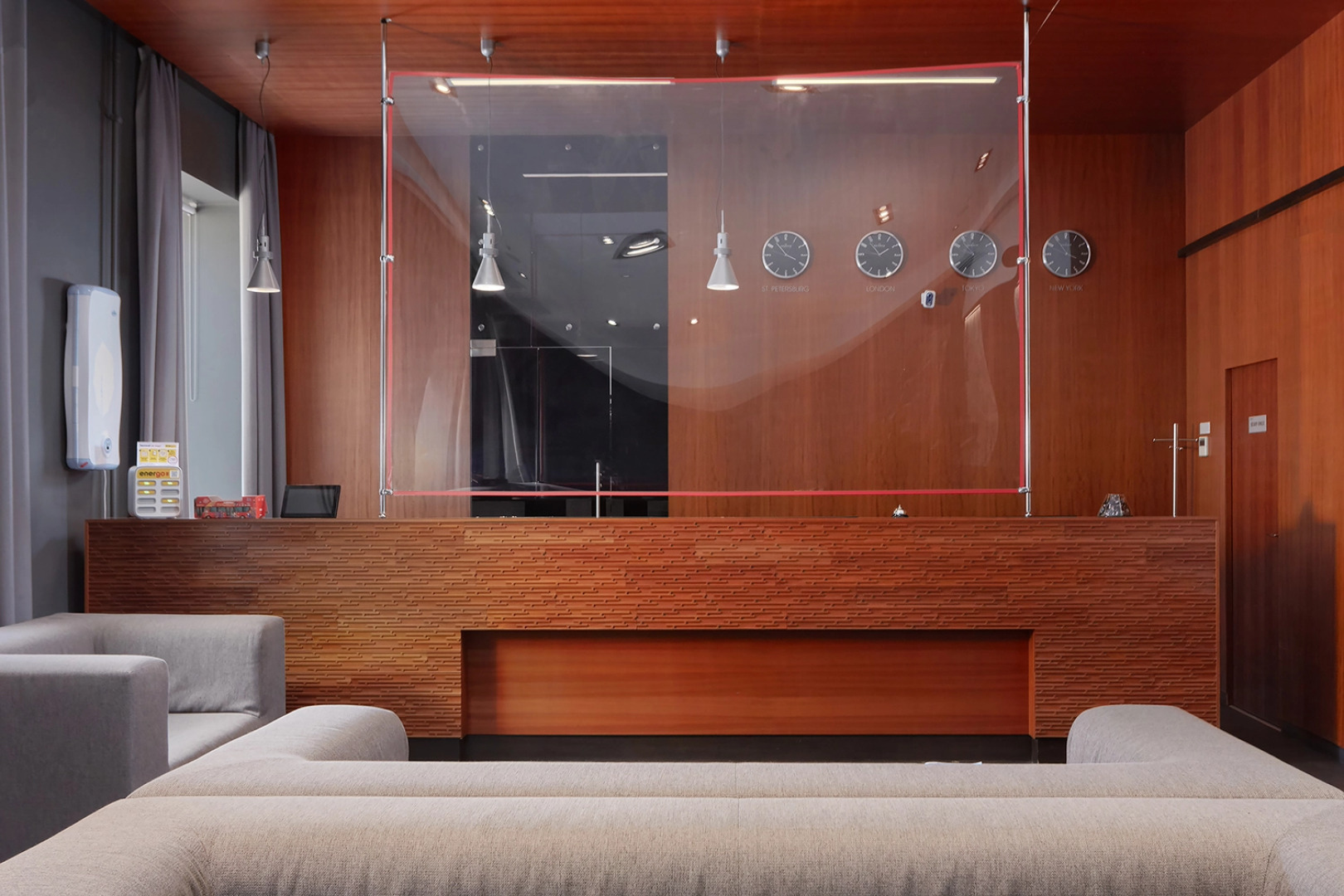 Отель Пятый Угол