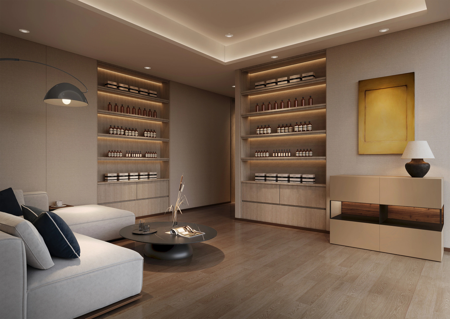 Курортный отель Palau Sunrise Sea View Landison Retreat