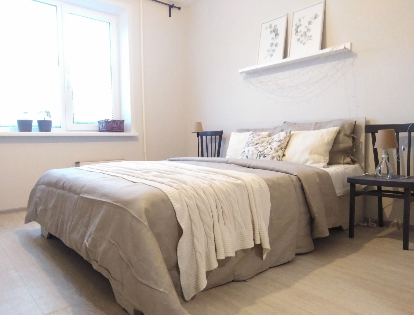 Апартаменты Scandinavia TYT-YЮT