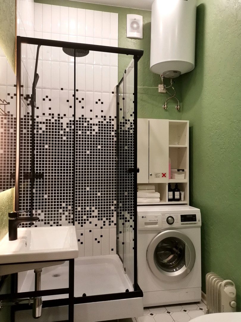 Квартира студия Галерея Рядом Новосибирск