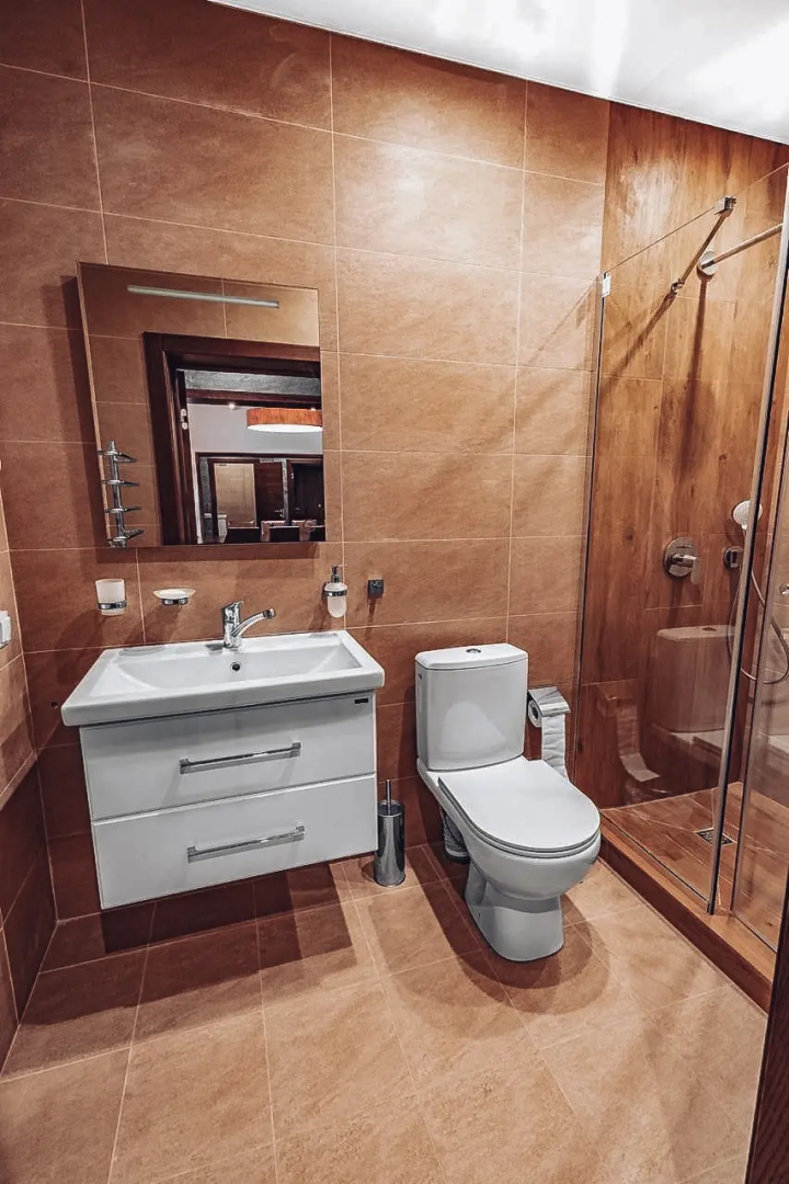 Мини-отель Конаково Кантри Клаб