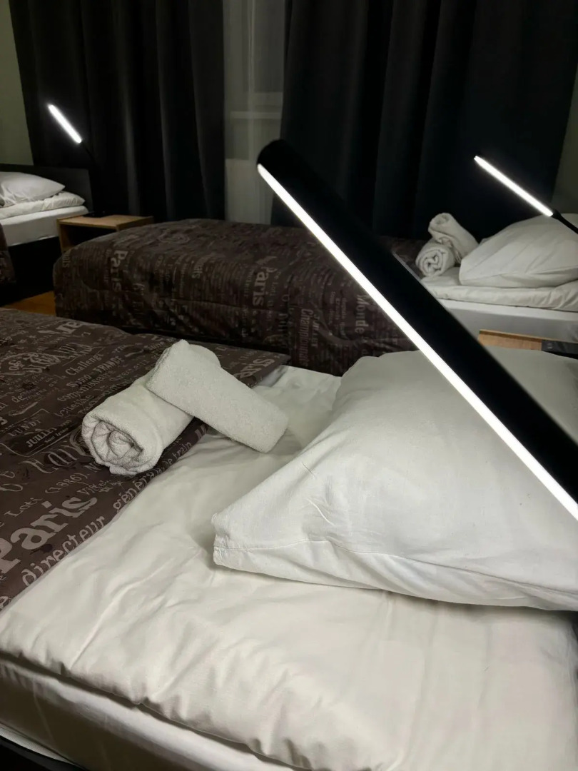 Отель Невский