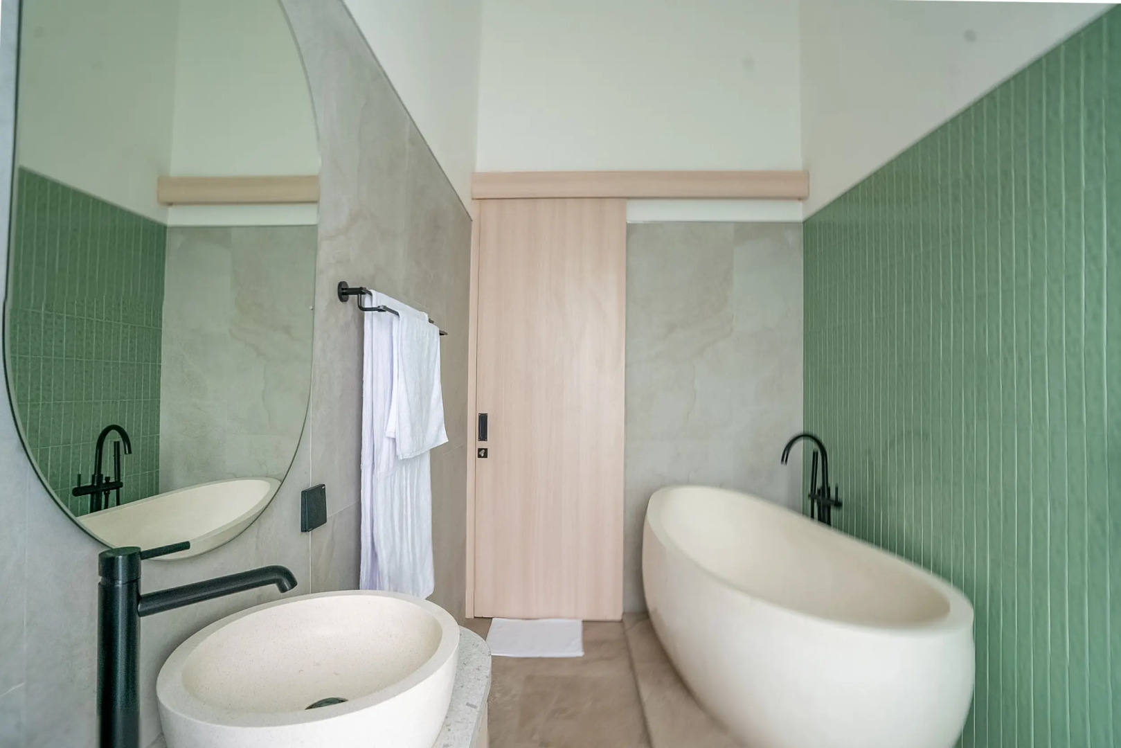 Вилла The Barn Uluwatu