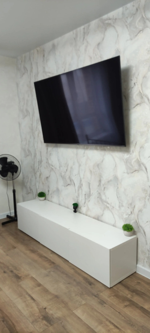 Апартаменты Авион Ютссон